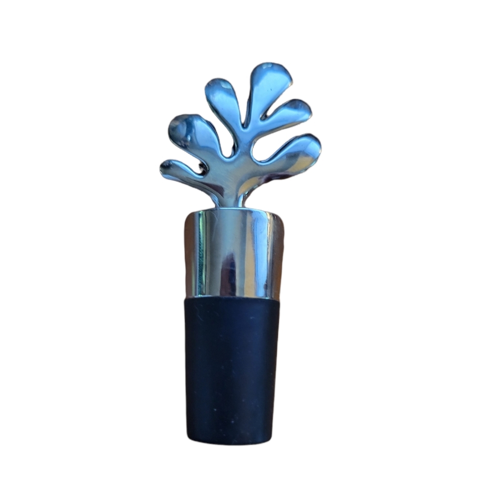 Crate and Barrel Wine stopper
